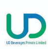 UD Beverages logo