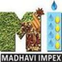 Madhavi Impex logo