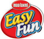 Easy Fun Foods logo