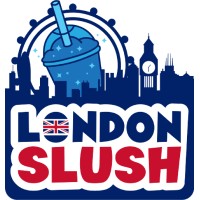 London Slush logo