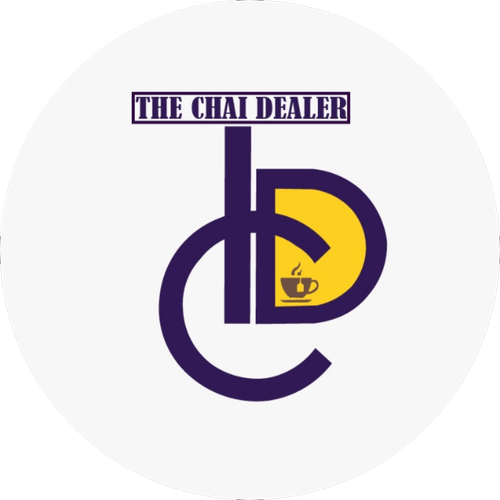 The Chai Dealer logo