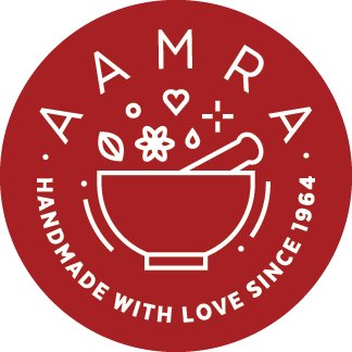 Aamra logo