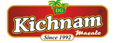 Kichnam Masale logo