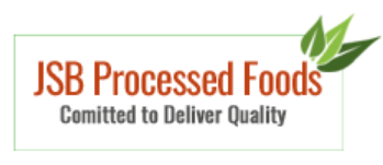 JSB Foods Processing logo