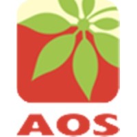 AOS Product logo