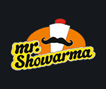 Mr Showarma logo
