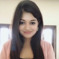 Ruchi Gupta profile photo