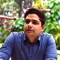 Anish Varshnei profile photo