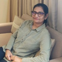 Archana Thakur profile photo