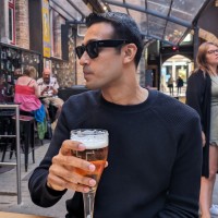 Siddharth Bapna profile photo