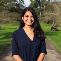 Gabriella Dcruz profile photo