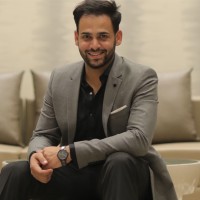 Gaurav Sharma profile photo