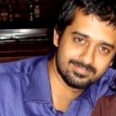 Nikhil Malhotra profile photo