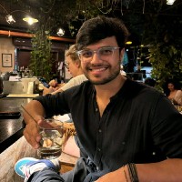 Karan Desai profile photo