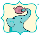 Tea Trunk logo