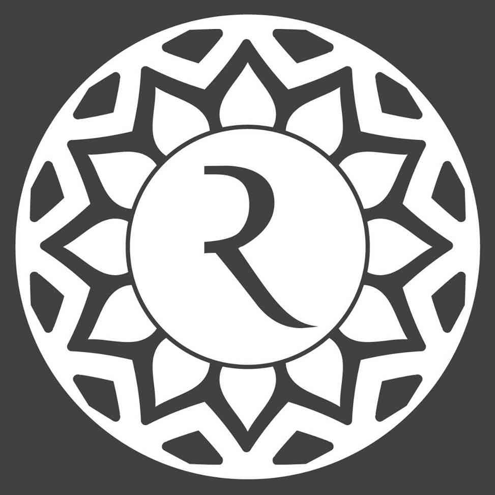 cafe rasa logo