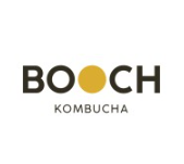 Booch Kombucha logo