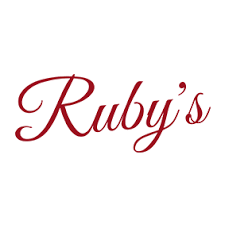 Ruby's Coffee logo