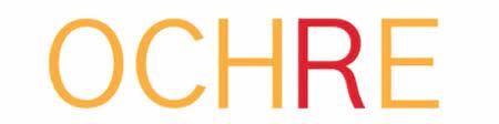 Ochre Spirits logo