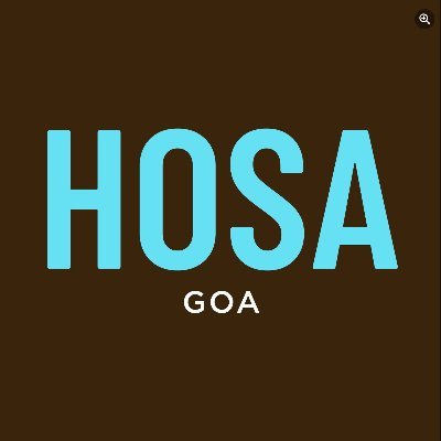 HOSA logo