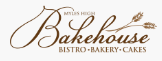 Myles High Bakehouse logo
