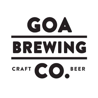Goa Brewing Co. logo