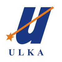 Ulka Seafoods logo