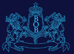 Blue Ocean Beverages logo