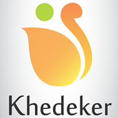 Khedeker logo