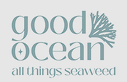 The Good Ocean logo