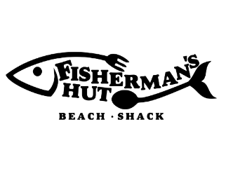 Fisherman’s Hut logo