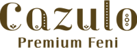 Cazulo Premium Feni logo