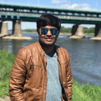 Paras Sutariya profile photo