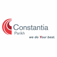 Parikh Packaging logo