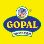 Gopal Snacks logo
