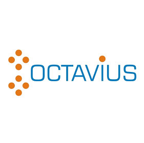 Octavius Pharma logo
