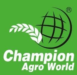 Champion Agro logo
