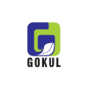 Gokul Group logo