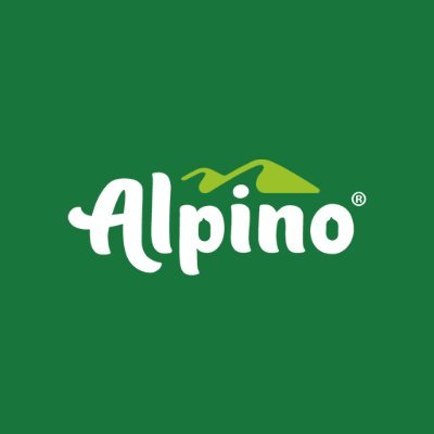 Alpino Health Foods logo