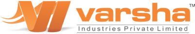 Varsha Industries logo