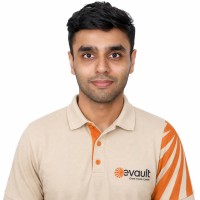 Chaitanya Tulsyan profile photo