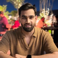 Mayank Mishra profile photo