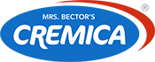 Cremica logo