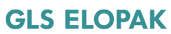 GLS Elopak logo