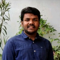 Godavarthi Babu profile photo