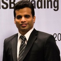 Ranjith Vemula profile photo