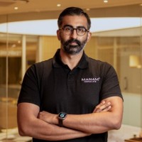 Chaitanya Muppala profile photo