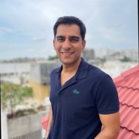 Jatin Gujrati profile photo