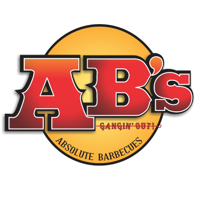 Absolute Barbecues logo