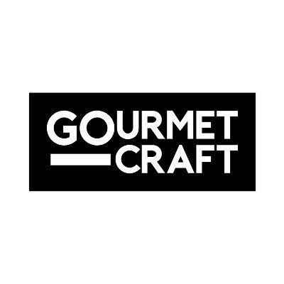 Gourmet Craft logo